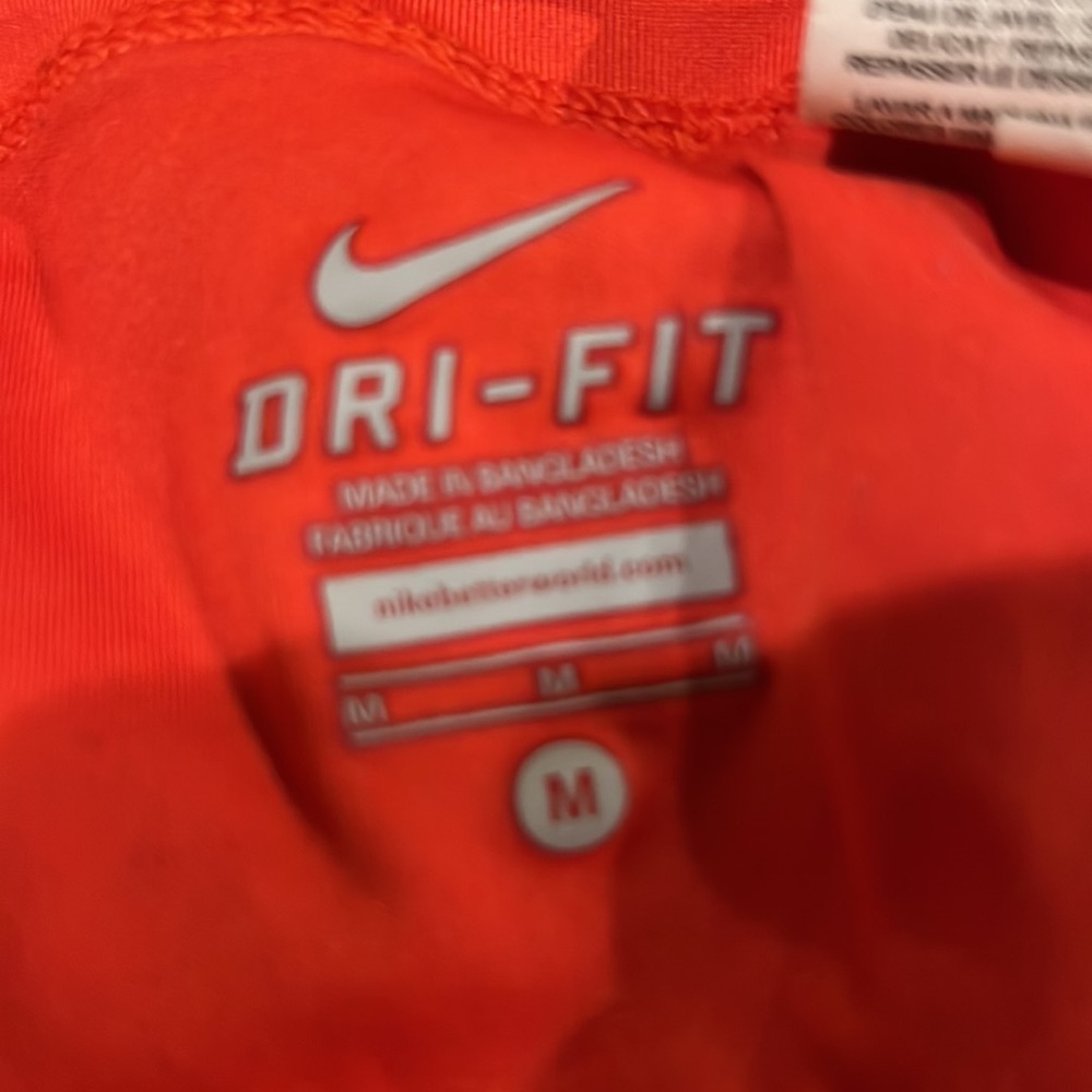 nike dry fit athletic shorts - Picture 5 of 5